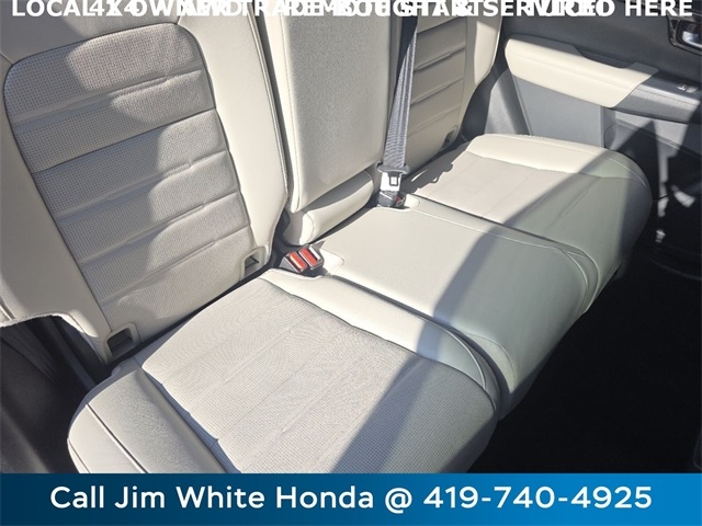 Honda CR-V EX-L AWD 2023