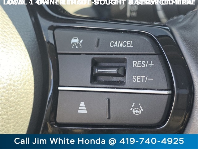 Honda CR-V EX-L AWD 2023