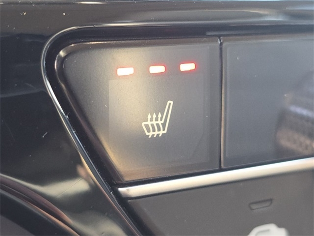 Honda CR-V EX-L AWD 2023