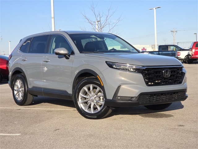 Honda CR-V EX-L AWD 2023