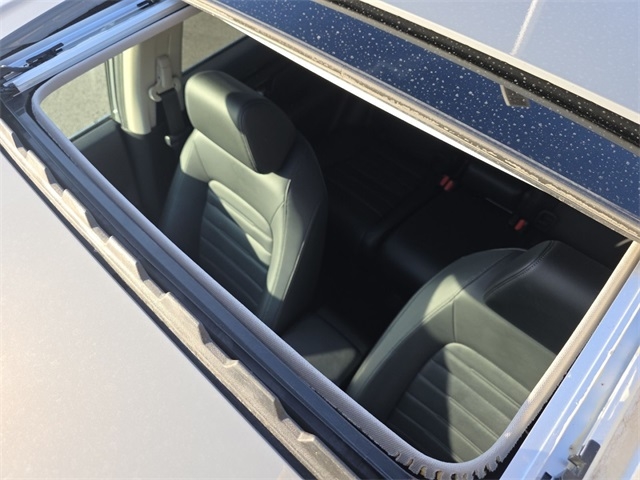 Honda CR-V EX-L AWD 2023