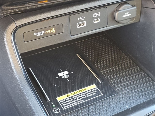 Honda CR-V EX-L AWD 2023