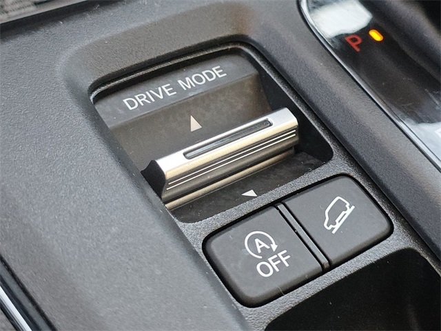 Honda CR-V EX-L AWD 2023