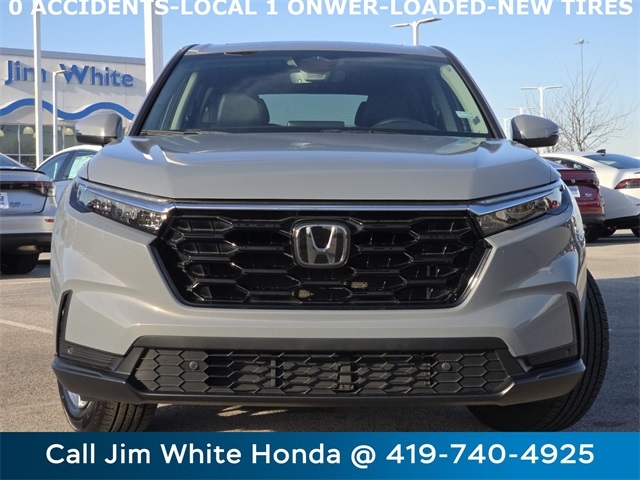 Honda CR-V EX-L AWD 2023