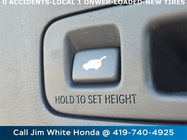 Honda CR-V EX-L AWD 2023