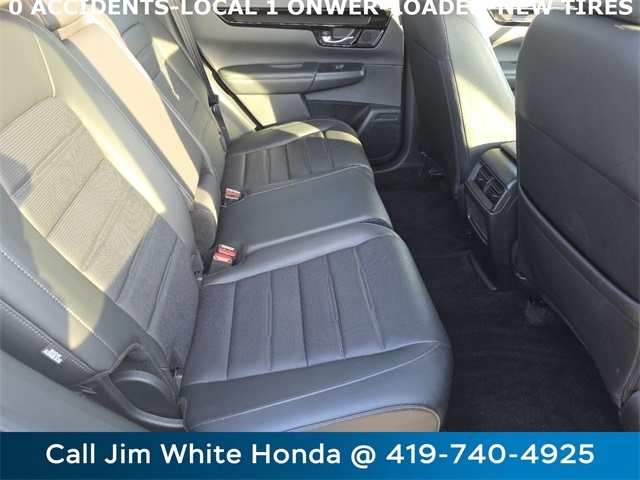 Honda CR-V EX-L AWD 2023