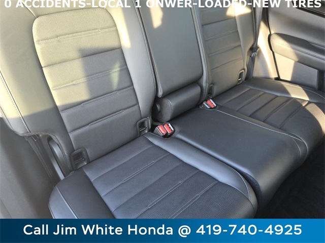 Honda CR-V EX-L AWD 2023