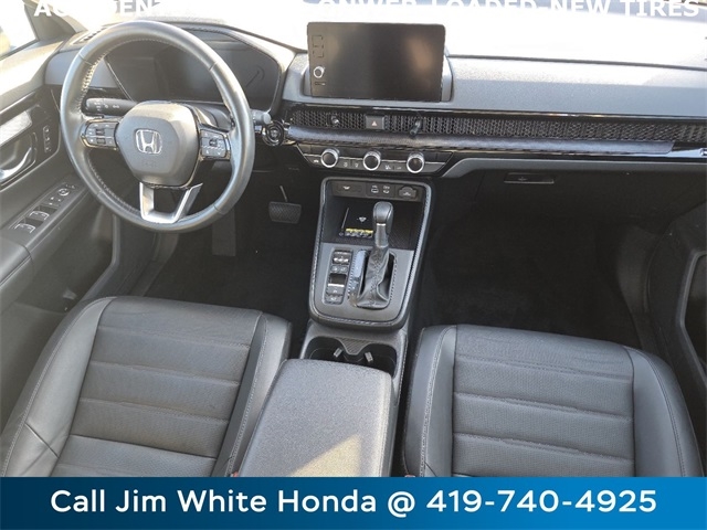 Honda CR-V EX-L AWD 2023