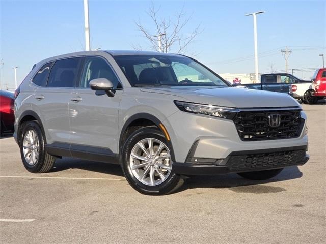 Honda CR-V EX-L AWD 2023