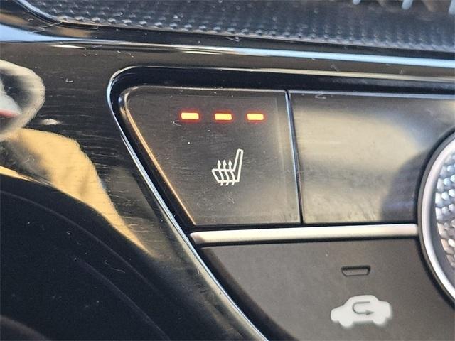 Honda CR-V EX-L AWD 2023