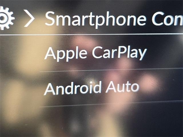 Honda CR-V EX-L AWD 2023