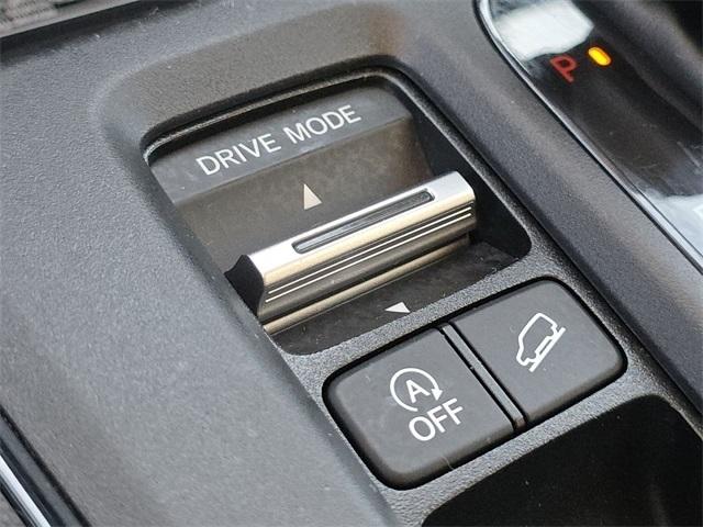 Honda CR-V EX-L AWD 2023