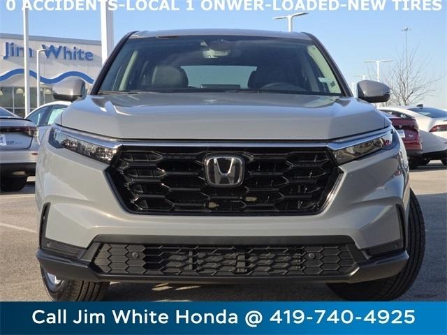 Honda CR-V EX-L AWD 2023
