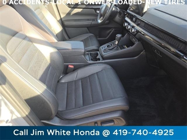 Honda CR-V EX-L AWD 2023