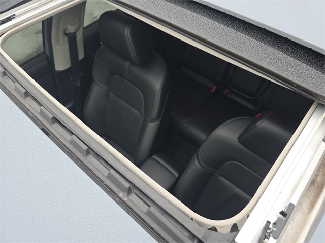 Honda Civic Touring Sedan CVT 2024