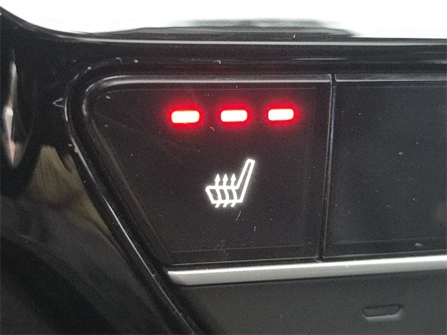 Honda Civic Touring Sedan CVT 2024