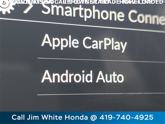 Honda Civic Touring Sedan CVT 2024