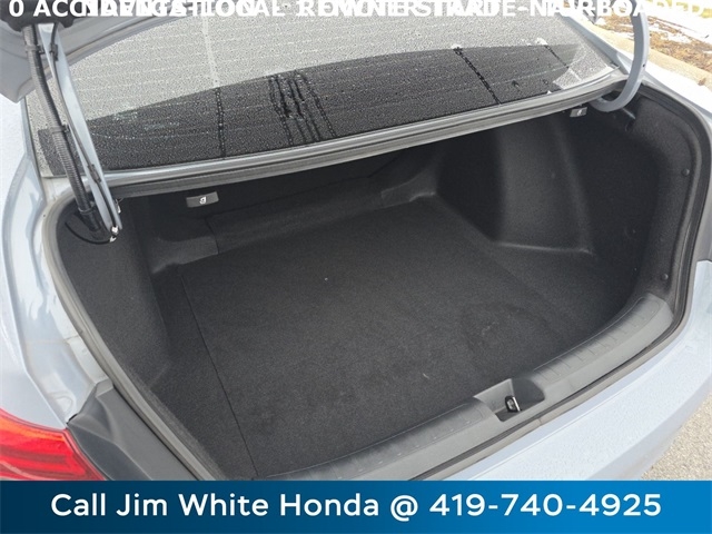 Honda Civic Touring Sedan CVT 2024