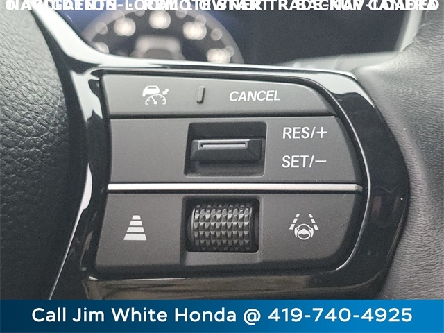 Honda Civic Touring Sedan CVT 2024