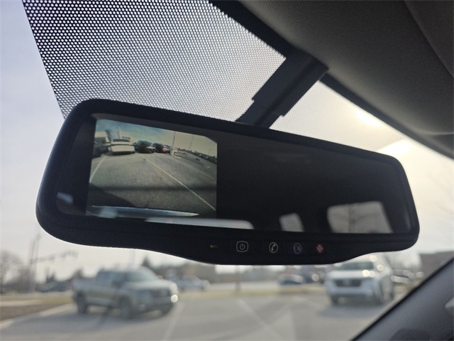 GMC Acadia SLE-2 FWD 2011