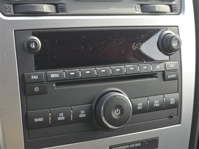 GMC Acadia SLE-2 FWD 2011