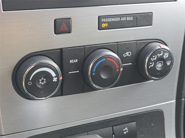 GMC Acadia SLE-2 FWD 2011