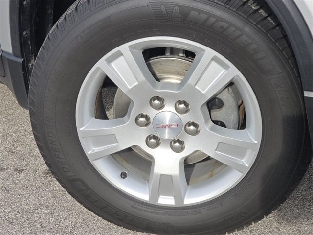 GMC Acadia SLE-2 FWD 2011