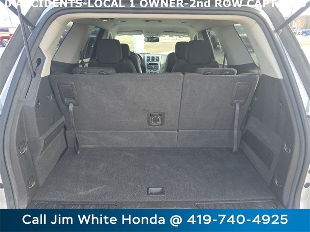 GMC Acadia SLE-2 FWD 2011