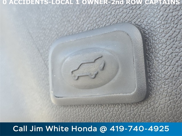 GMC Acadia SLE-2 FWD 2011