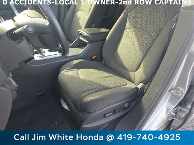 GMC Acadia SLE-2 FWD 2011