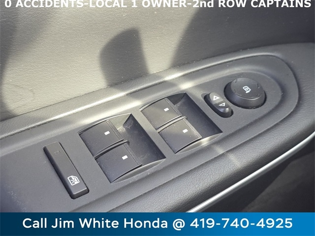 GMC Acadia SLE-2 FWD 2011