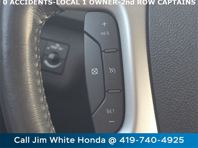 GMC Acadia SLE-2 FWD 2011