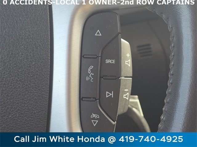 GMC Acadia SLE-2 FWD 2011