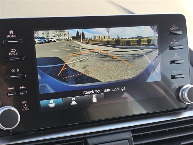 Honda Accord Sport Special Edition 2022