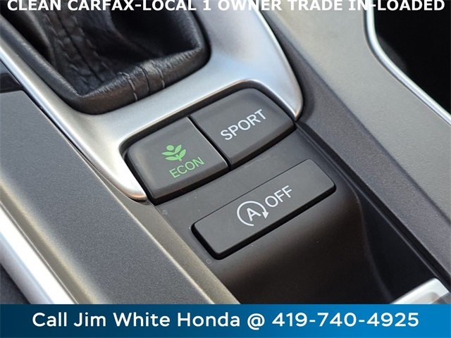 Honda Accord Sport Special Edition 2022