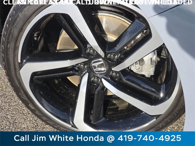 Honda Accord Sport Special Edition 2022