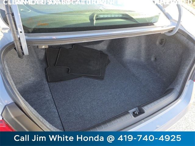 Honda Accord Sport Special Edition 2022