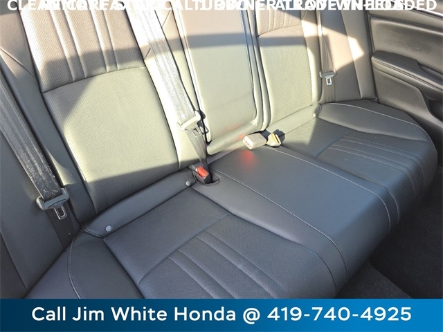 Honda Accord Sport Special Edition 2022