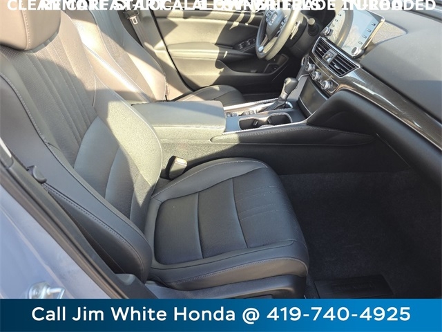 Honda Accord Sport Special Edition 2022