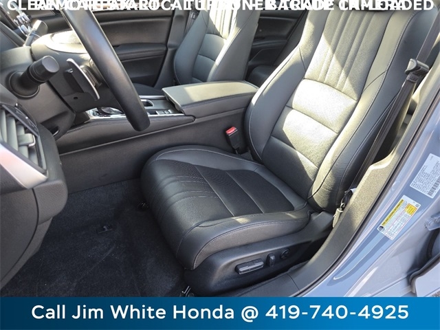 Honda Accord Sport Special Edition 2022