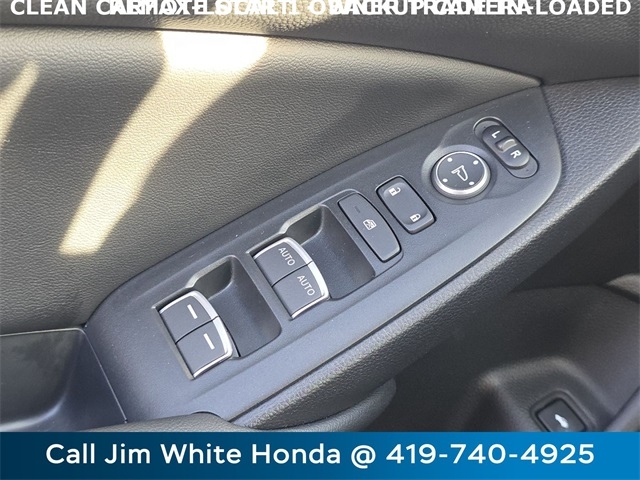 Honda Accord Sport Special Edition 2022