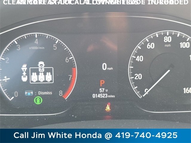 Honda Accord Sport Special Edition 2022