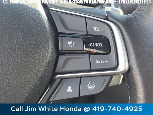 Honda Accord Sport Special Edition 2022