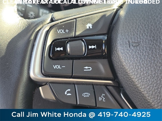 Honda Accord Sport Special Edition 2022