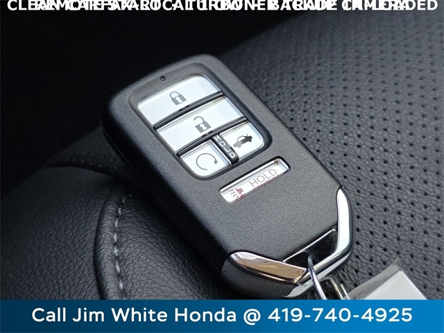 Honda Accord Sport Special Edition 2022