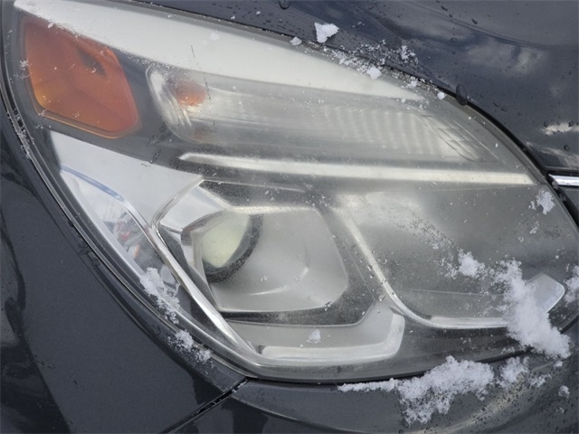 Chevrolet Equinox LT 2WD 2017