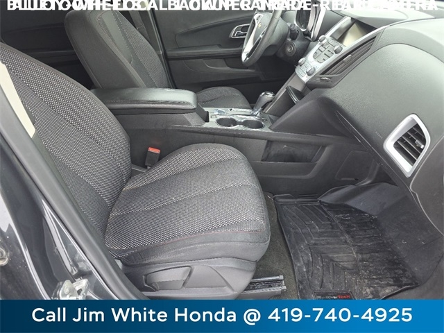 Chevrolet Equinox LT 2WD 2017