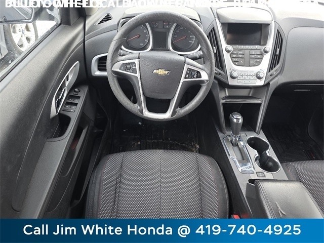 Chevrolet Equinox LT 2WD 2017