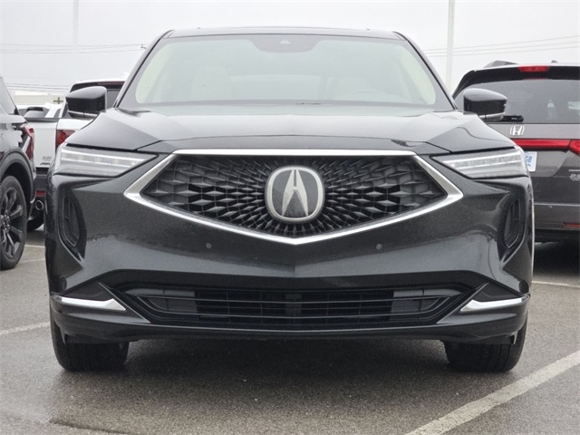 Acura MDX SH-AWD w/Technology Package 2024