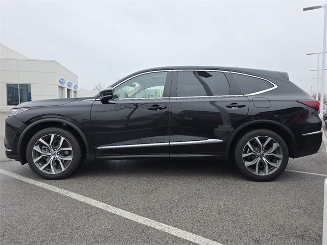 Acura MDX SH-AWD w/Technology Package 2024